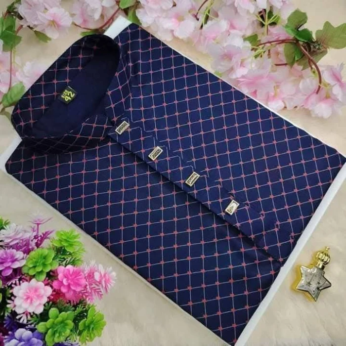 100% Tensile cotton Lal