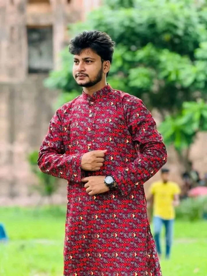NIMKI LAL