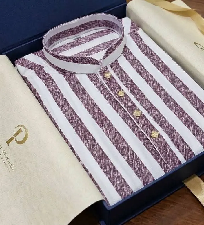 চায়না জাফরান পাঞ্জাবি